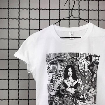 Тату салон в Измаиле