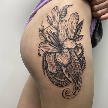 Как происходит процесс обучения