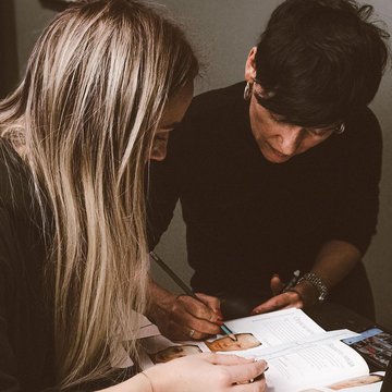 Обучение татуажу в Ровно