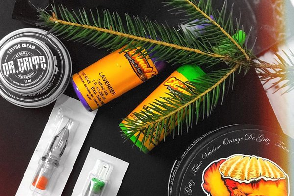 Широкий спектр услуг