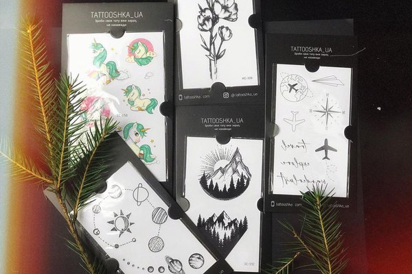 Широкий спектр услуг