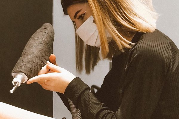 Лазерне видалення від VeAn