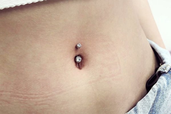 Пирсинг с давних времен и по сегодняшний день