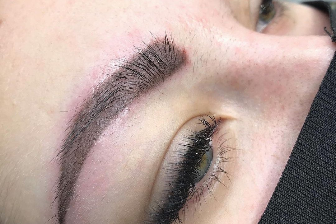 Татуаж в Тернополе