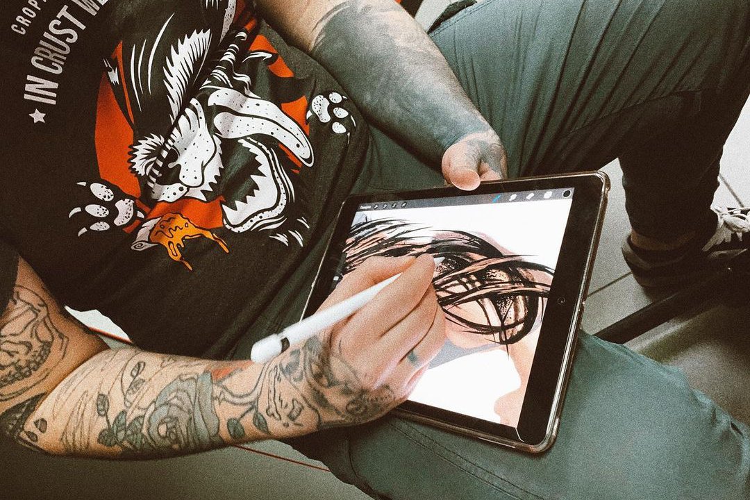 обучение тату в Белой Церкви