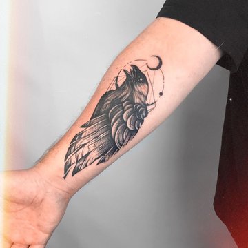 Как выбрать мастера тату в Броварах?