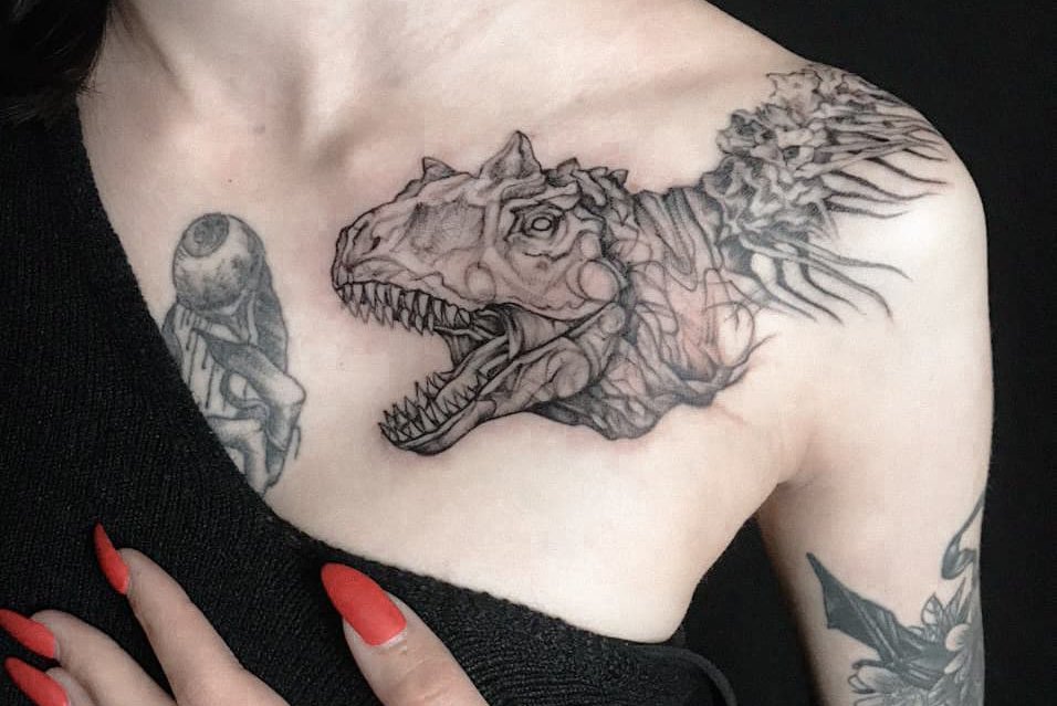 Навчання тату у Луцьку