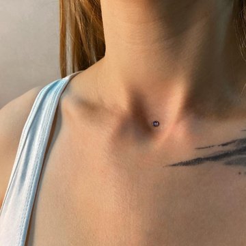 Пирсинг в Каменец-Подольском