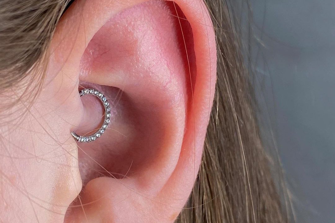 Piercing training in Ivano-Frankivsk