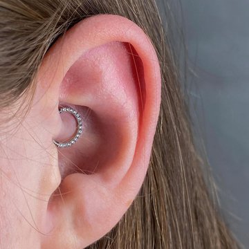 Навчання пірсингу в Кам'янець-Подільському