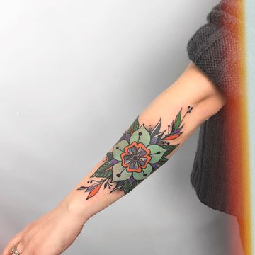 Как выбрать мастера тату в Броварах?