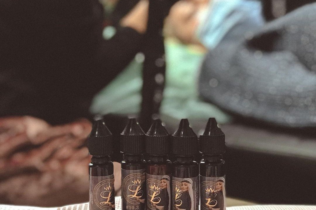 Тату салон в Олександрії