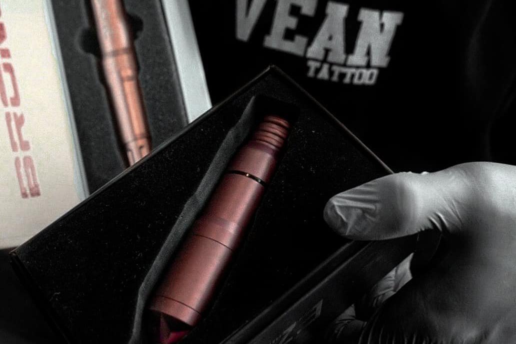 Обучение татуировке в Одессе