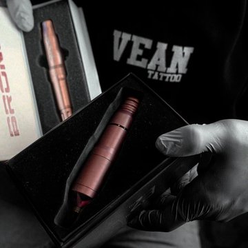 Обучение тату в Мелитополе