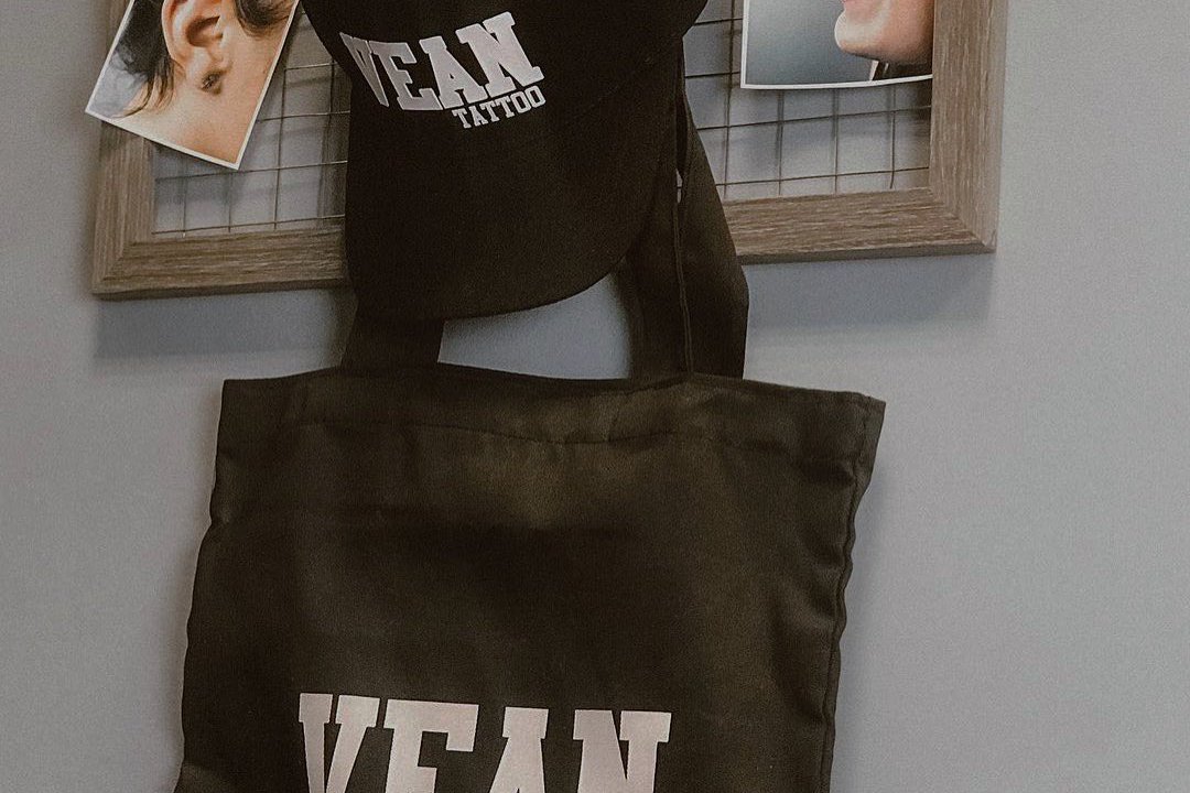 Тату студія у Запоріжжі