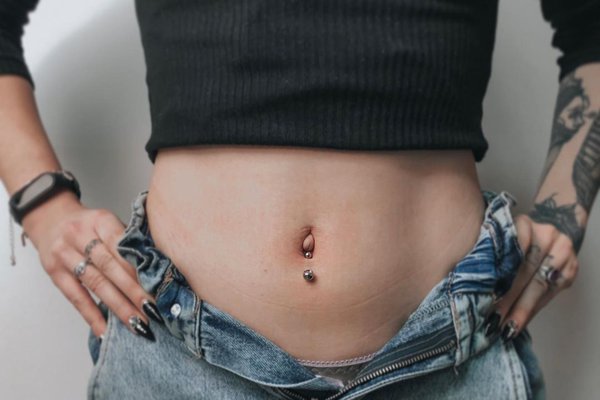 Пирсинг в Ужгороде