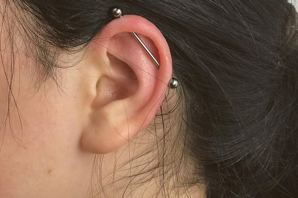 Пирсинг в Бердянске