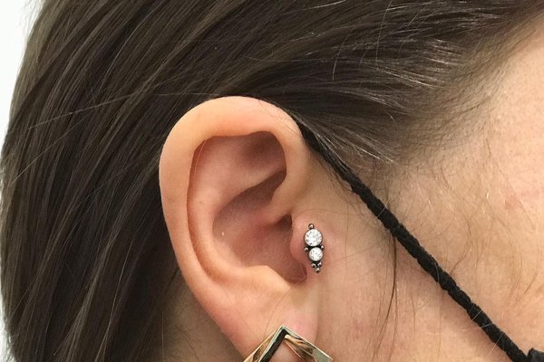 Пирсинг в Бердянске