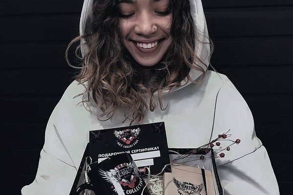 Обучение пирсингу в Луцке