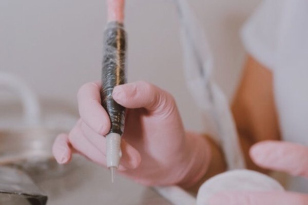 Перманентный макияж в Никополе