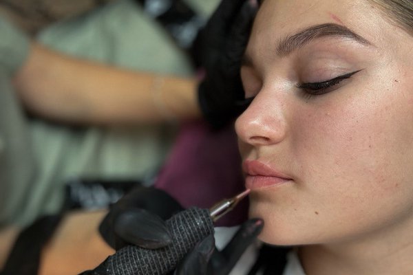 Обучение татуажу в Краматорске