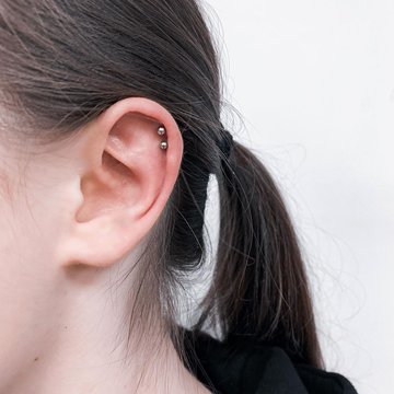 Обучение пирсингу в Киеве