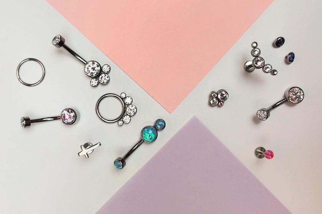 Пирсинг в Хмельницком