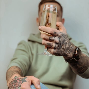 Тату-салон в Білій Церкві