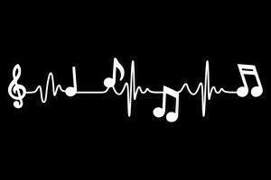 Тату-ескізи "Пульс"