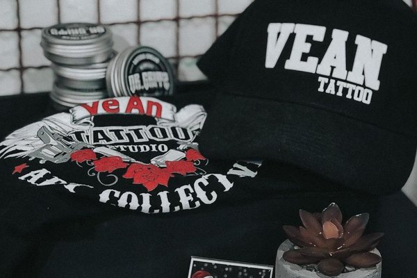 Services provided by the studio "VeAn"