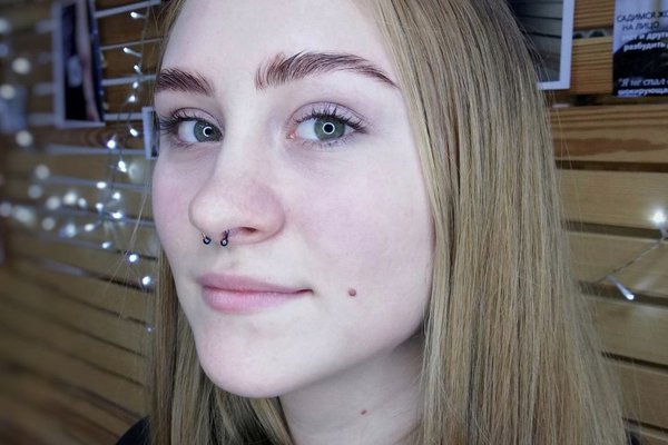 Обучение модификации тела в Запорожье