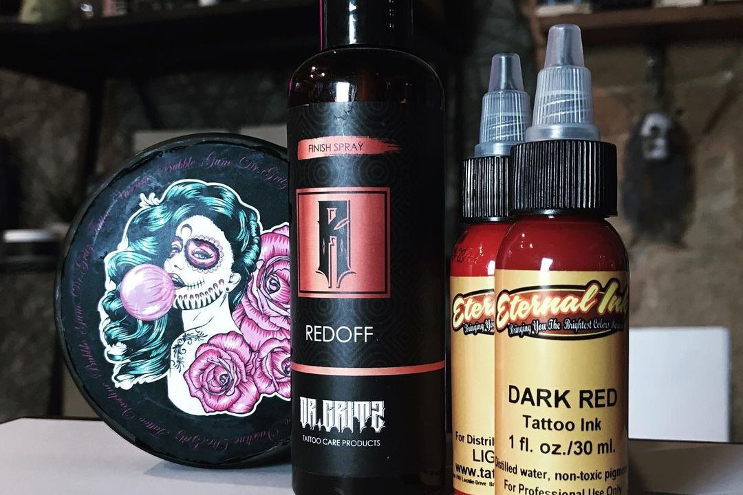 Тату студія у Львові