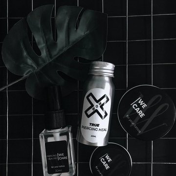 Тату салон в Кропивницькому