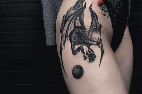 Татуювання у Львові