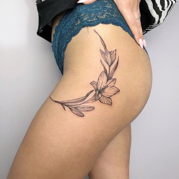 Тату салон у Ізмаїлі