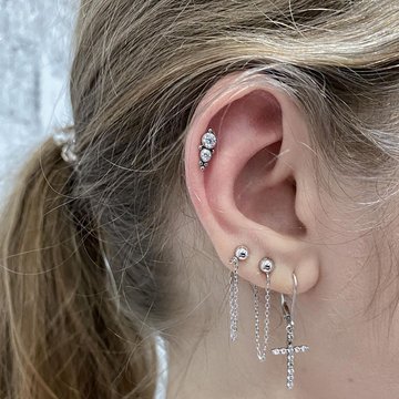 Обучение пирсингу в Киеве