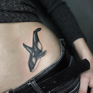 Навчання тату в Кам'янець-Подільському