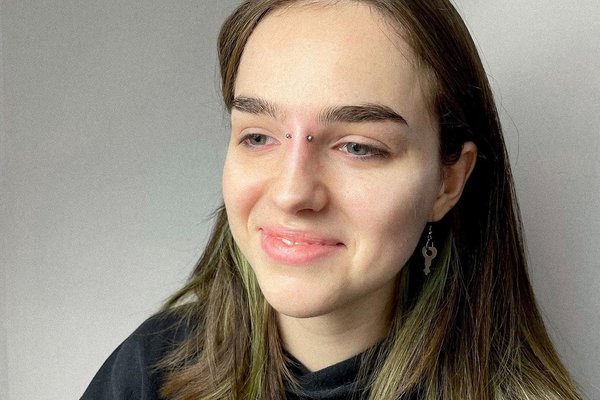 Пирсинг в Суммах