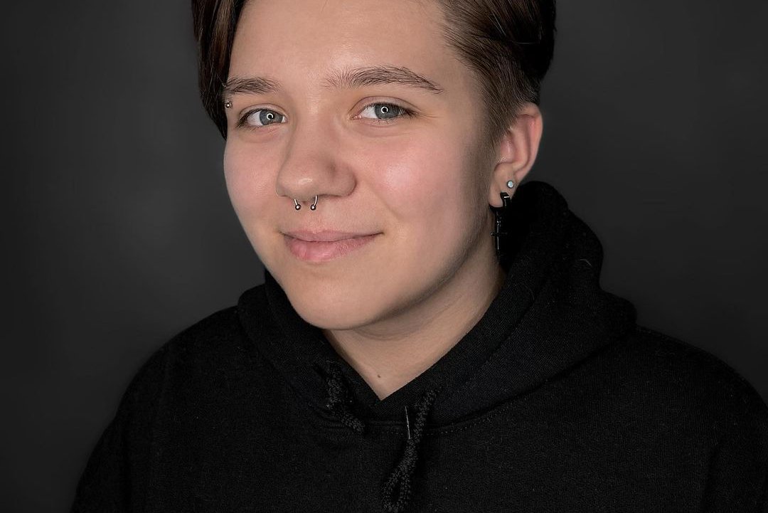 Пірсинг в Камя'нець-Подільскому