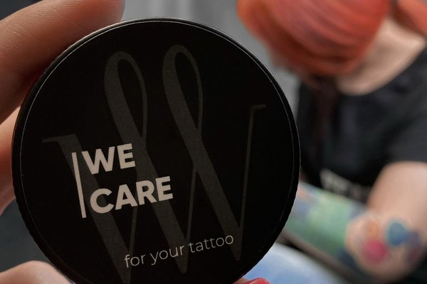 Тату в Каменец-Подольском