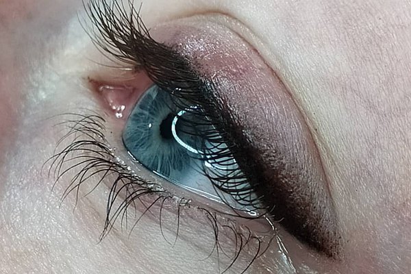 Обучение татуажу в Кривом Роге