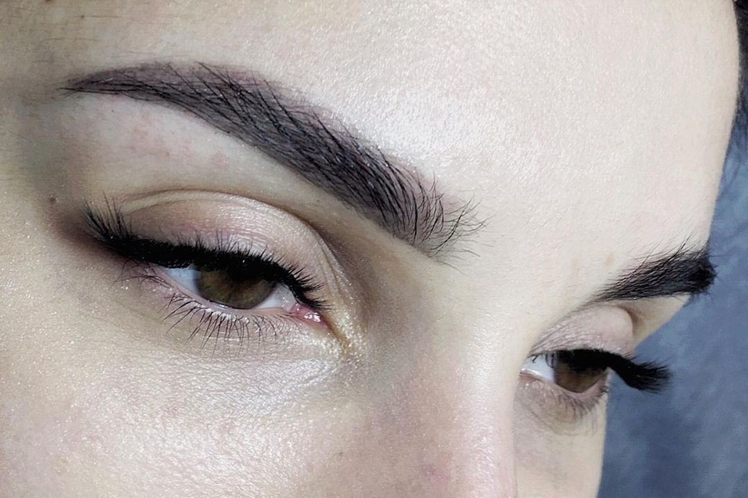 Обучение татуажу в Одессе