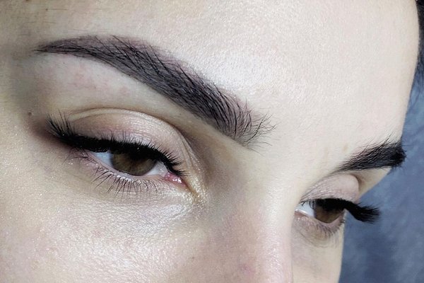 Обучение татуажа в Харькове