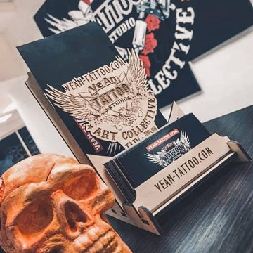 Тату салон в Полтаве