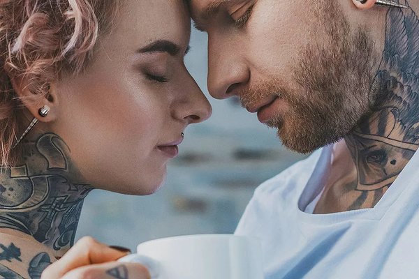 Пірсинг вух