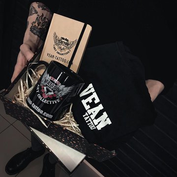 Тату салон у Львові