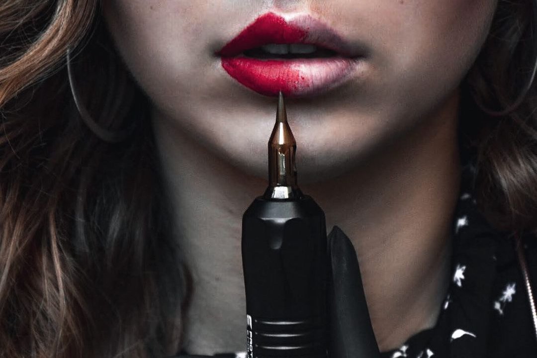 Татуаж во Львове