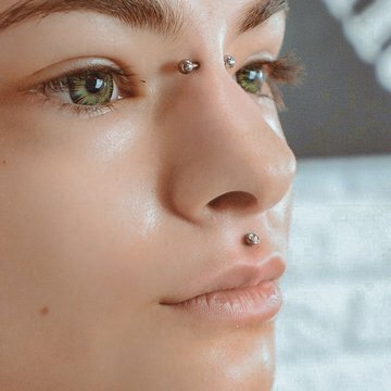 Навчання пірсингу в Україні