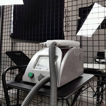 Удаление перманентного макияжа в Харькове