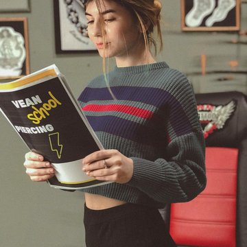 Обучение пирсингу в Ровно